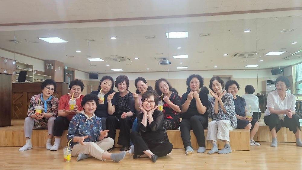 복지관줌바.jpg 이미지