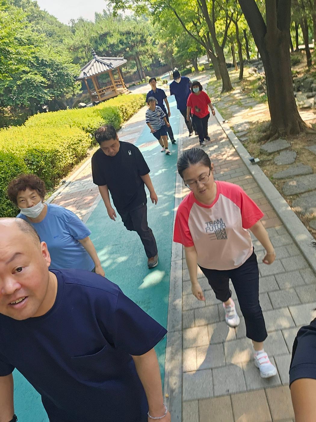 복지관걷기수업.jpg 이미지