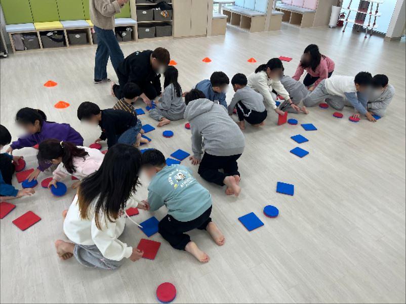 3월 수업지도 현황(김형기 지도자) 사진