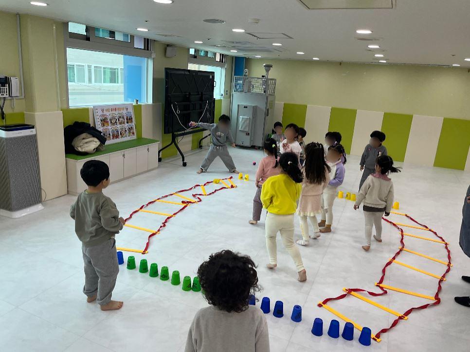 3월_금창어린이집_유아체육.jpg 이미지