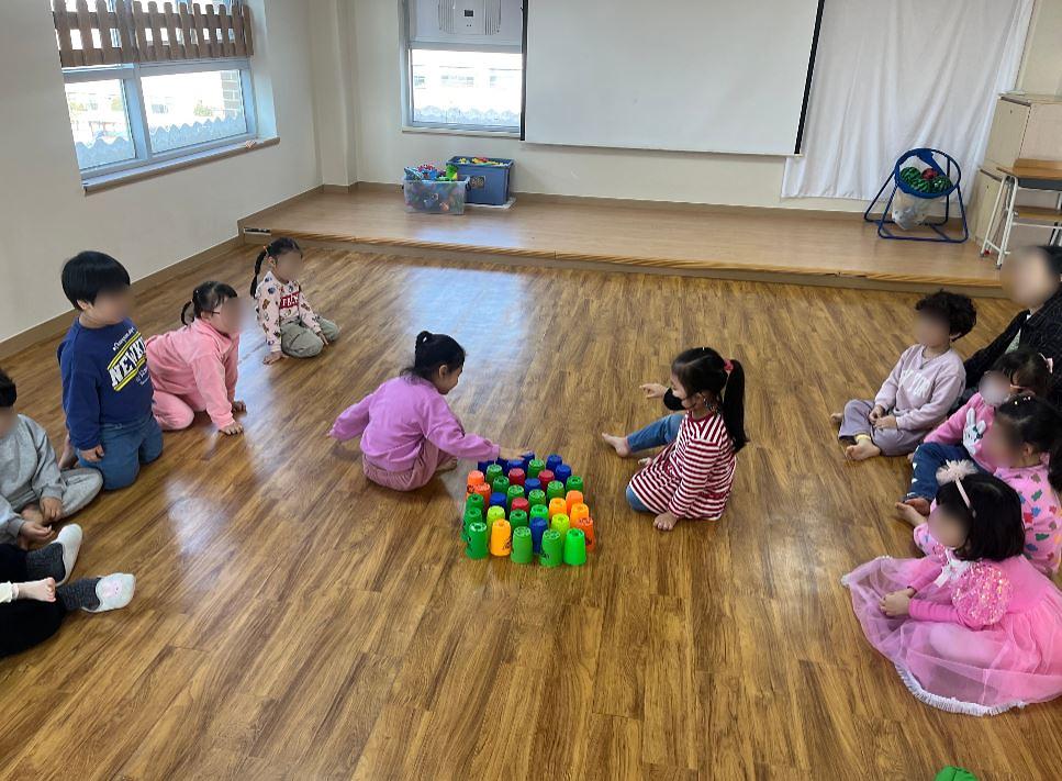 화도보듬이나눔이어린이집_유아체육.jpg 이미지