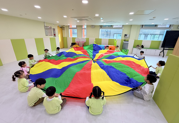 10월 수업지도현황(최수지 지도자) 사진