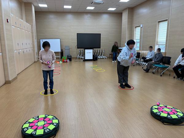 1월 수업지도현황(김승민 지도자) 사진