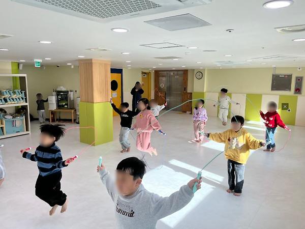 1월 수업지도현황(김형기 지도자) 사진