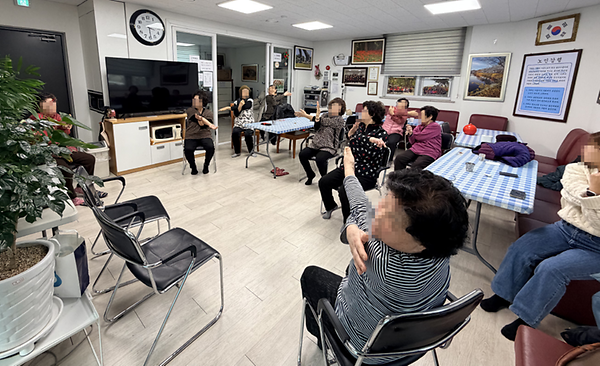 2월 수업지도현황(최수지 지도자) 사진