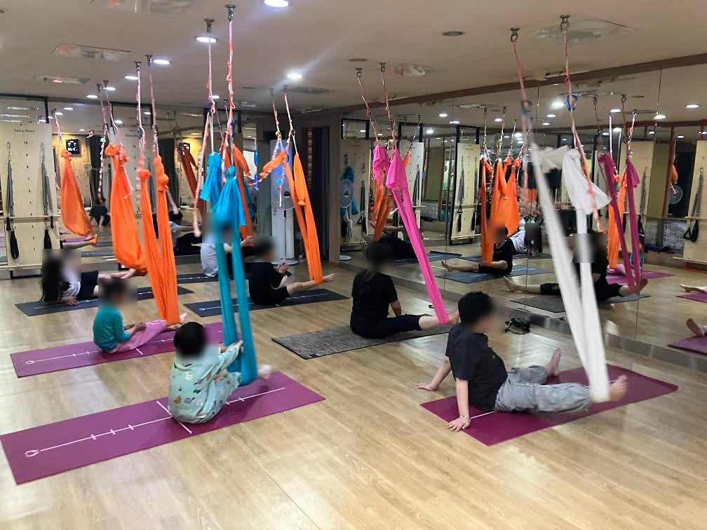 2026 인천광역시 동구 어울림 생활체육교실 (5월) 사진