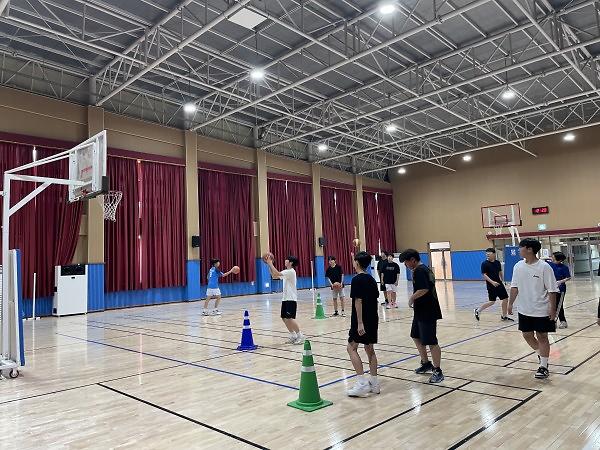 (신나는주말체육학교) 신나는주말체육학교 학교안 (서흥초등학교-피구) 사진