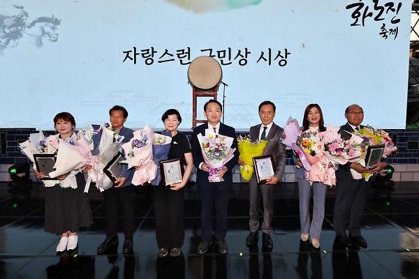 (사진제공 인천광역시 동구) 사진