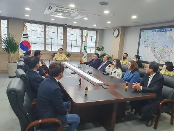 (사진제공 인천광역시 동구) 사진