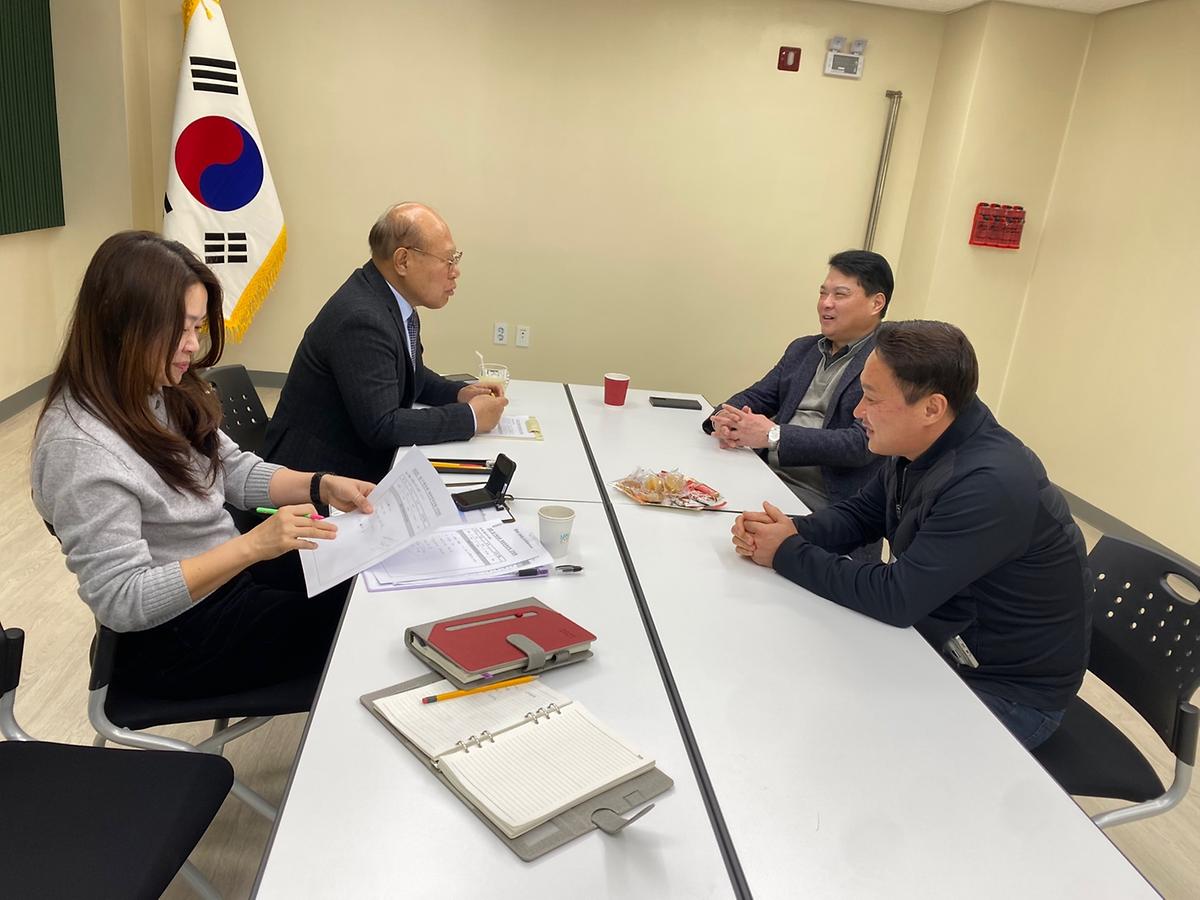 골프협회 사진