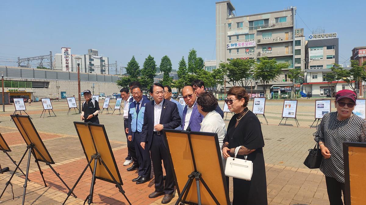 25.6.18._(수)_6.25전쟁_당시_음식_시식회_및_평화통일_사진전_(8).jpg 이미지