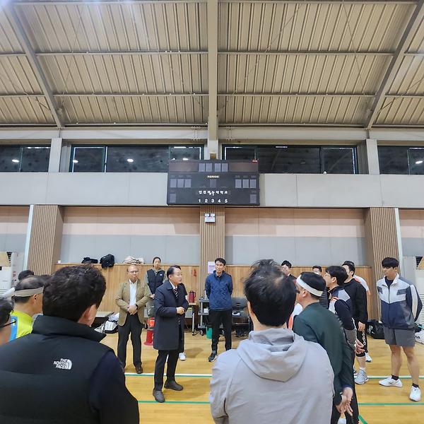 2025년 재능클럽 방문 사진