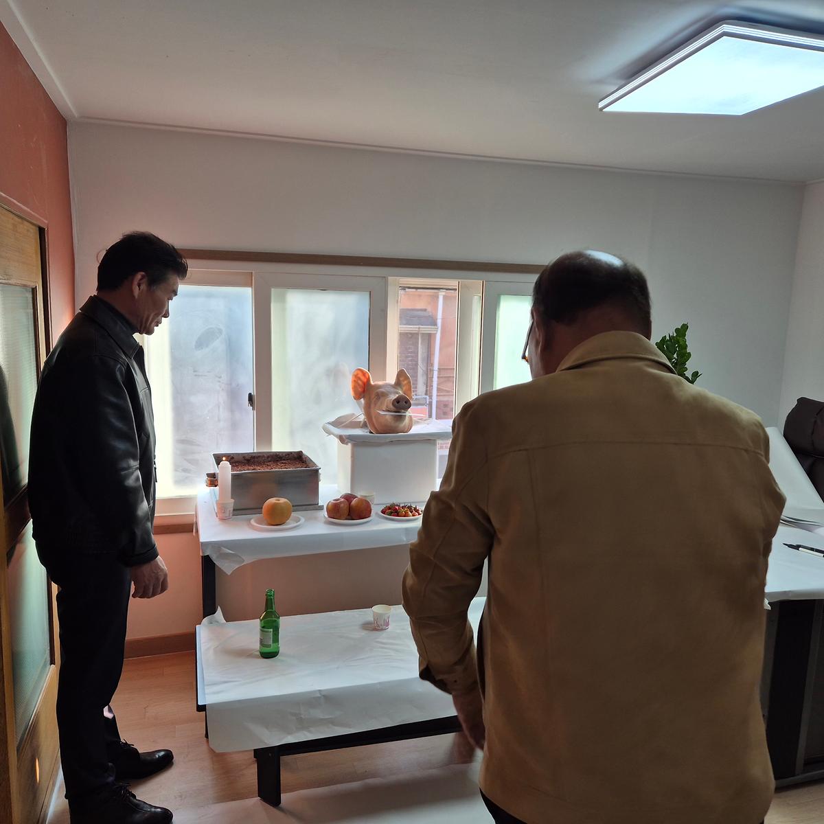 당구연맹사무실개소식3.jpg 이미지