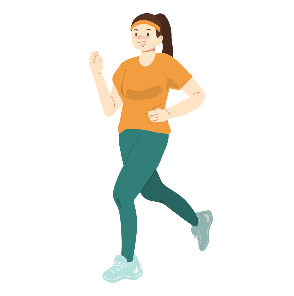 2026년 상시모집 건강걷기 교실(월/목요부)