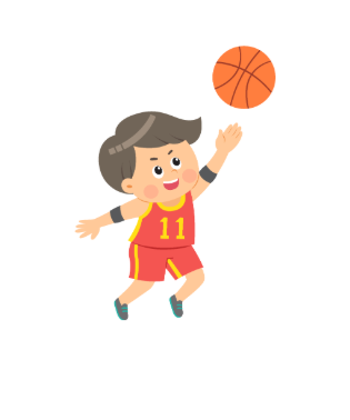 2026년 2분기 농구(초등 저학년부)