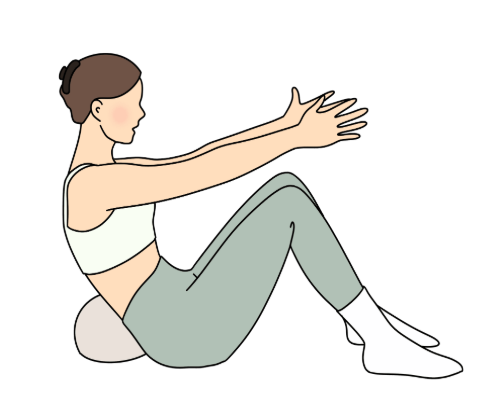 2026년 2분기 필라테스 교실(화요부)